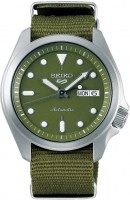 Zdjęcia - Zegarek Seiko SRPE65K1 