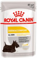 Karm dla psów Royal Canin Dermacomfort All Size Pouch 1 szt.