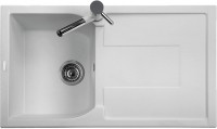 Кухонна мийка PLADOS Corax 79-10 790х500