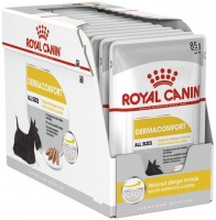 Karm dla psów Royal Canin Dermacomfort All Size Pouch 12 szt.