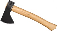 Фото - Сокира Cold Steel Hudson Bay Camp Hatchet 318 мм 0.6 кг