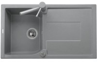 Кухонна мийка PLADOS Corax 86-10 860х500