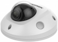 Фото - Камера відеоспостереження Hikvision DS-2CD2543G0-IWS(D) 6 mm 