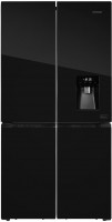 Холодильник Concept LA8891BC чорний