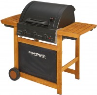 Grill Campingaz Adelaide 3 Woody L 