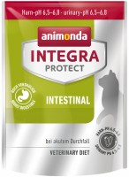 Karma dla kotów Animonda Integra Protect Intestinal  300 g