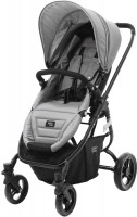 Zdjęcia - Wózek Valco Baby Snap 4 Ultra 2 in 1 