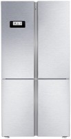 Холодильник Grundig GQN21235XN нержавіюча сталь