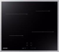 Варильна поверхня Samsung NZ64T3706C1 чорний