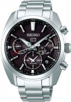 Zdjęcia - Zegarek Seiko SSH021J1 