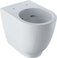 Miska i kompakt WC Geberit Acanto 500.602.01.2 