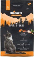 Zdjęcia - Karma dla kotów Chicopee HNL Cat Hair/Skin  8 kg