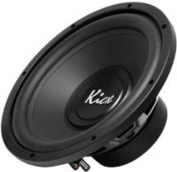 Zdjęcia - Subwoofer samochodowy Kicx STC 300 