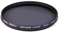 Filtr fotograficzny Kenko Circular PL Pro 1D 58 mm