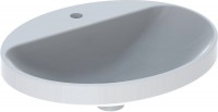 Zdjęcia - Umywalka Geberit VariForm 55 500.722.01.2 550 mm