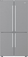 Холодильник Beko GN 1406231 XBN сріблястий