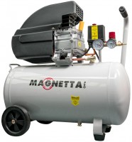 Фото - Компресор MAGNETTA CE650 50 л