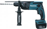 Фото - Перфоратор Makita BHR162RFE 