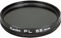 Zdjęcia - Filtr fotograficzny Kenko PL (Polarizer) 43 mm