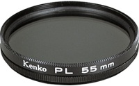 Zdjęcia - Filtr fotograficzny Kenko PL (Polarizer) 77 mm