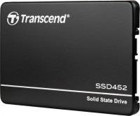 Zdjęcia - SSD Transcend SSD452P TS2TSSD452P 2 TB