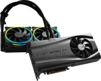 Zdjęcia - Karta graficzna EVGA GeForce RTX 3080 Ti FTW3 ULTRA HYBRID GAMING 