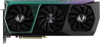 Zdjęcia - Karta graficzna ZOTAC GeForce RTX 3090 AMP Core Holo 