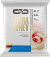 Фото - Протеїн Maxler Ultra Whey 0 кг