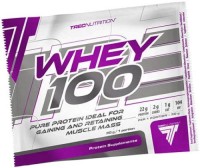 Фото - Протеїн Trec Nutrition Whey 100 0 кг