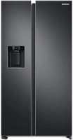 Холодильник Samsung RS68A8840B1 графіт