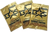 Фото - Протеїн Binasport Excellent Isowhey Protein 0.6 кг