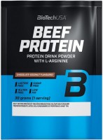 Фото - Протеїн BioTech Beef Protein 0 кг