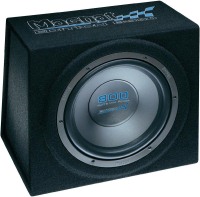 Zdjęcia - Subwoofer samochodowy Magnat Edition BS30 