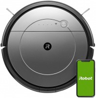 Zdjęcia - Odkurzacz iRobot Roomba Combo R113840 