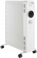 Фото - Масляний радіатор Concept RO-3311 11 секц 2.3 кВт