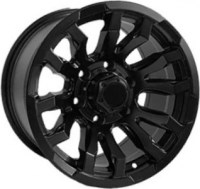 Фото - Диск OFF-ROAD Wheels OW691