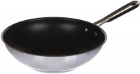 Фото - Сковорідка Tefal Jamie Oliver E7921932 28 см  хром