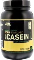 Фото - Протеїн Optimum Nutrition NF Gold Standard 100% Casein 1.8 кг