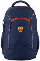 Zdjęcia - Plecak szkolny (tornister) KITE FC Barcelona BC20-813L 