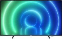 Zdjęcia - Telewizor Philips 43PUS7506 43 "