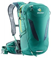 Zdjęcia - Plecak Deuter Compact EXP 12 2019 12 l