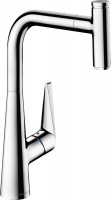 Фото - Змішувач Hansgrohe Talis Select M51 72826000 