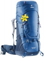 Фото - Рюкзак Deuter Aircontact 50+10 SL 2019 60 л