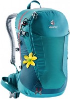 Фото - Рюкзак Deuter Futura 22 SL 22 л