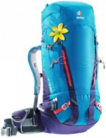 Фото - Рюкзак Deuter Guide 40+ SL 2019 48 л 2019