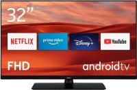 Фото - Телевізор Nokia Smart TV 3200A 32 "