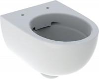 Zdjęcia - Miska i kompakt WC Geberit Selnova Compact 500.377.01.1 