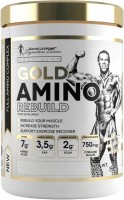 Zdjęcia - Aminokwasy Kevin Levrone Gold Amino Rebuild 400 g 