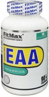 Амінокислоти FitMax EAA 90 cap 