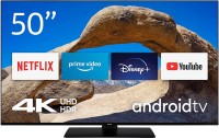 Фото - Телевізор Nokia Smart TV 5000A 50 "